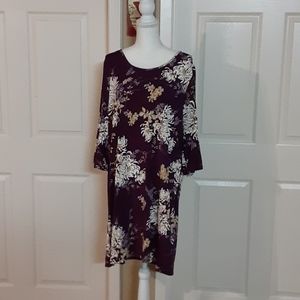 Ladies Dress